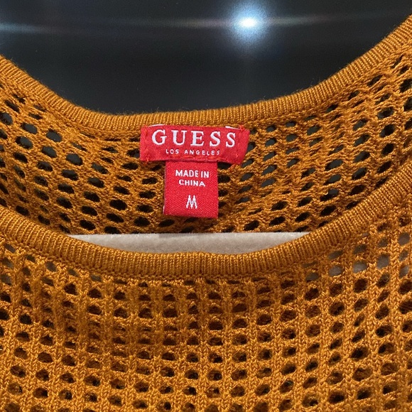 🚫SOLD🚫Guess🚫 - Picture 3 of 14